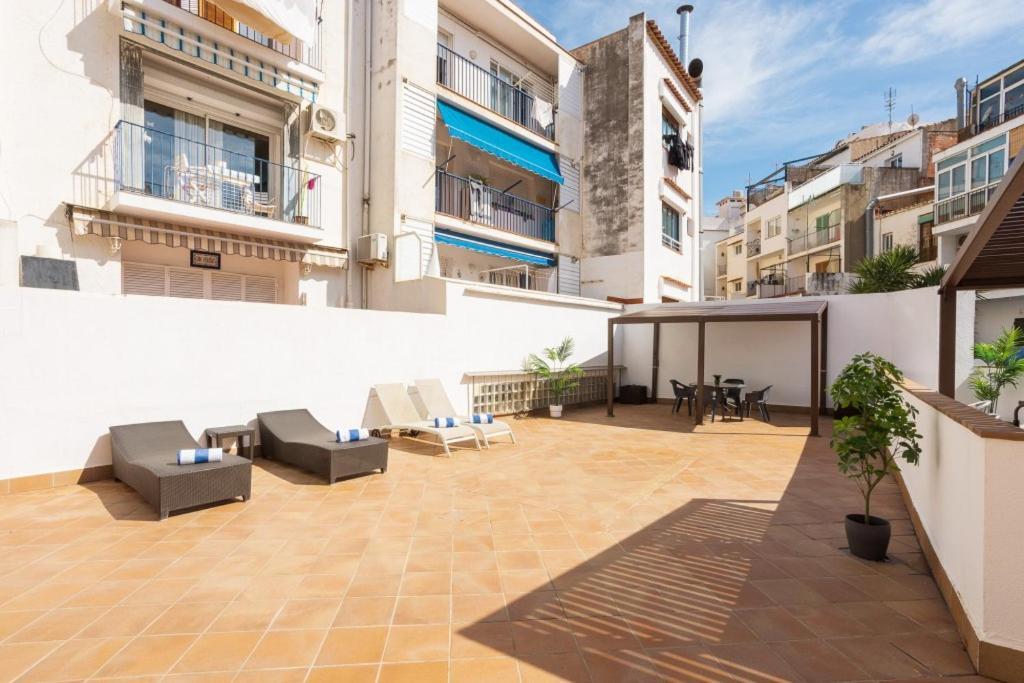 Lucas House Apartments By Sitges Group Экстерьер фото